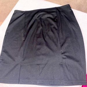 Never worn SHEIN Skirt
